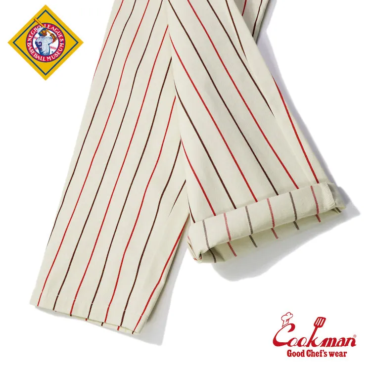 Cookman Chef Pants - Baltimore Black Sox