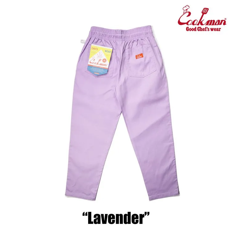 Cookman Chef Pants - Lavender