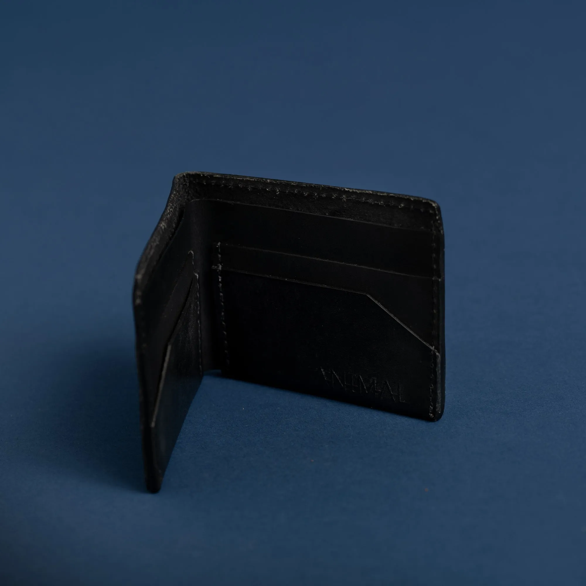 Deep Diver Short Wallet