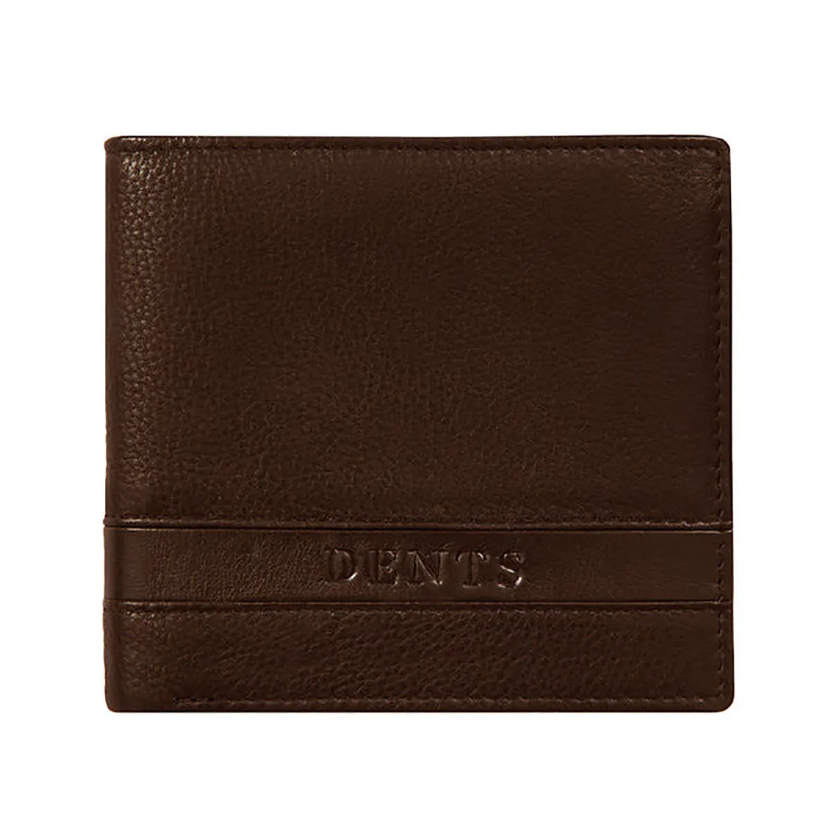 Dents Clyde – Billfold Wallet with Coin Pocket