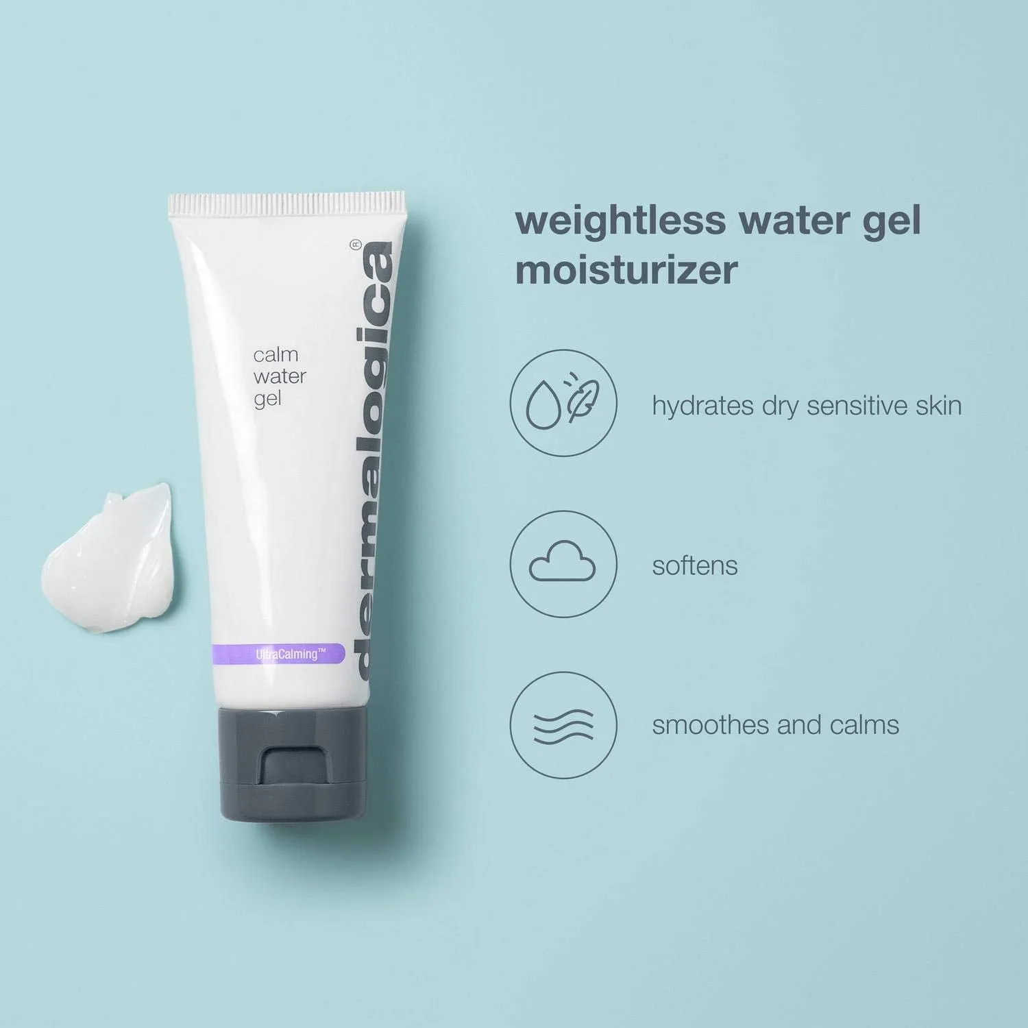 Dermalogica Calm Water Gel