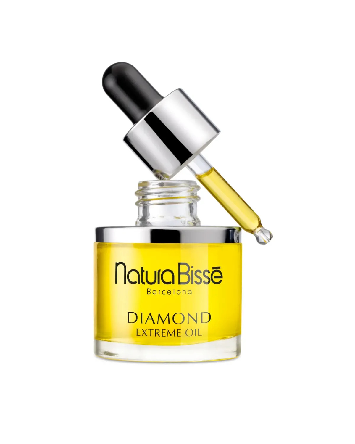 Diamond Extreme Oil