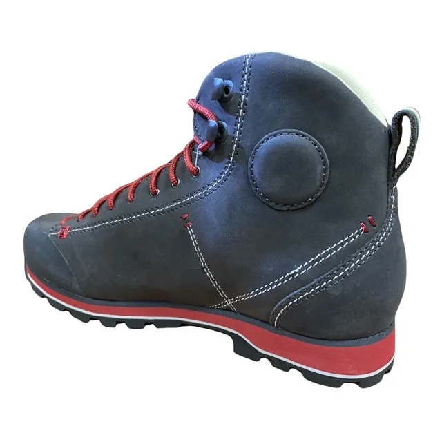 Dolomite city-trekking-outdoor boot 54 High 247958 anthracite gray 