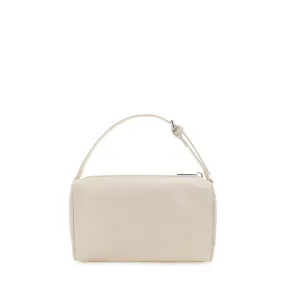 DONNA HANDLE BAG - BONE