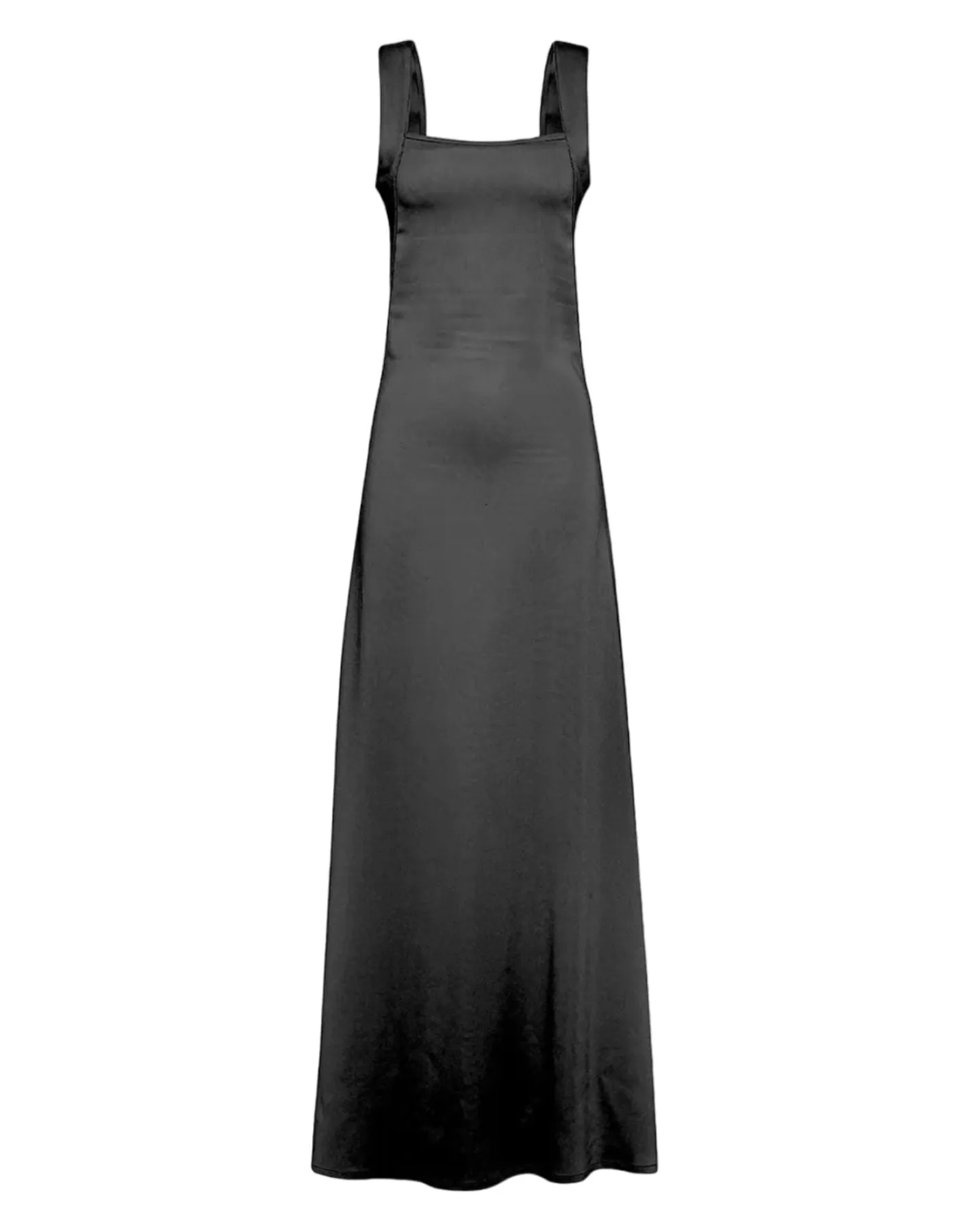 Dress for women 10661 MY DRESS NOIR FORTE_FORTE