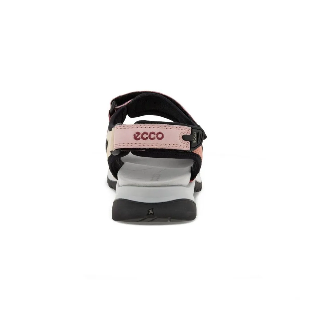 Ecco Women's Yucatan Offroad Chili Red Multi