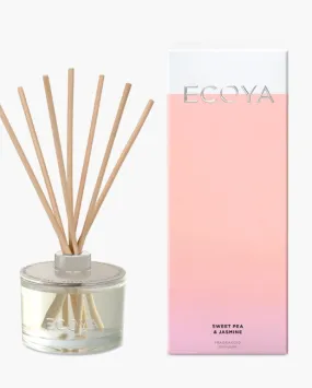 Ecoya Large Diffuser - Sweet Pea & Jasmine