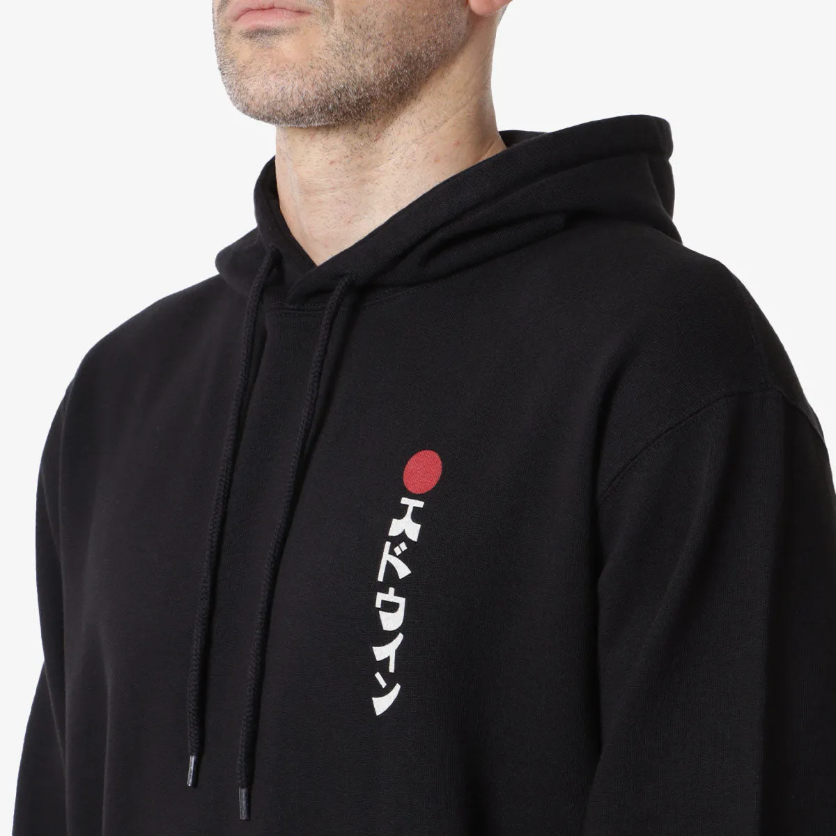 Edwin Kamifuji Hoodie