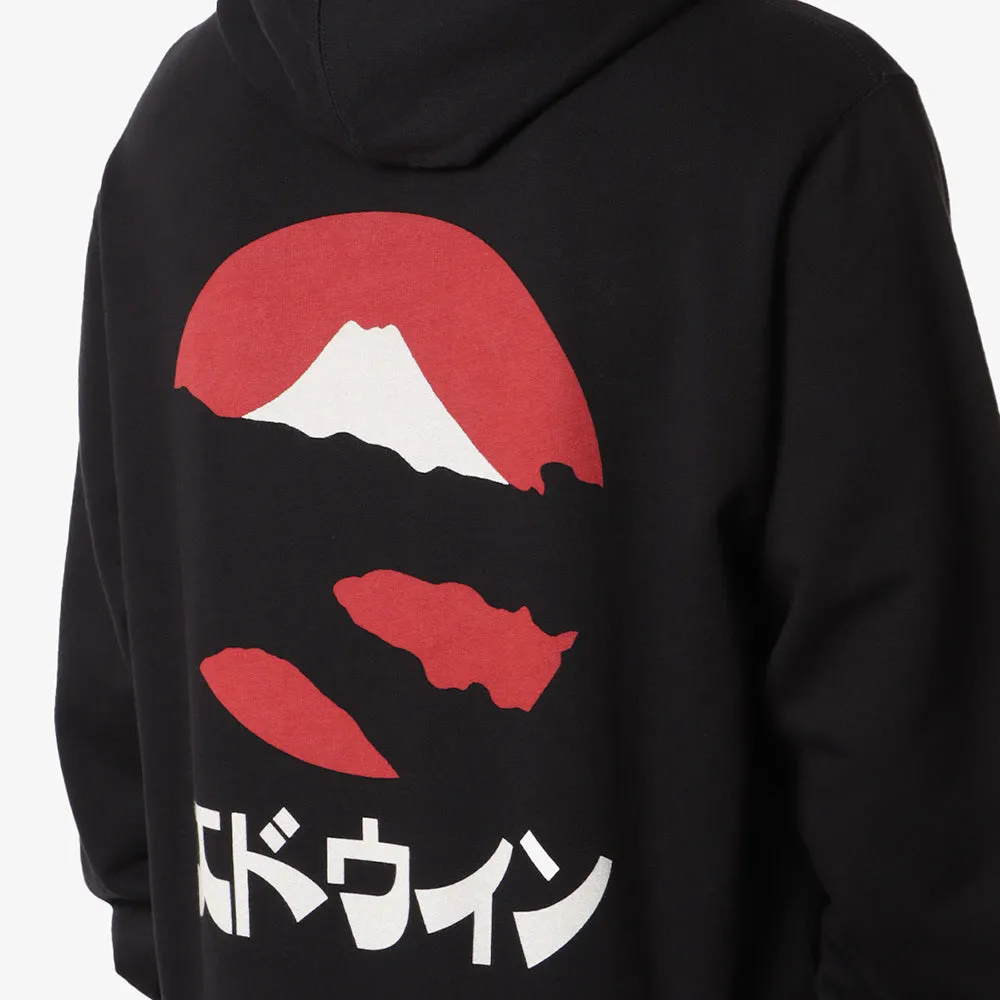 Edwin Kamifuji Hoodie