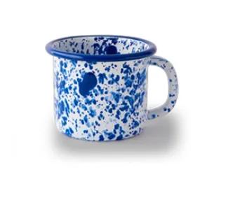 Enamel Large Mug (Multiple Styles)