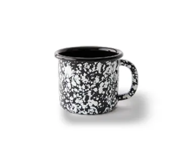 Enamel Large Mug (Multiple Styles)