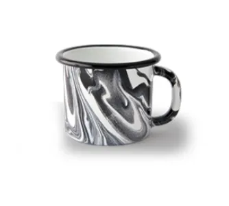 Enamel Large Mug (Multiple Styles)