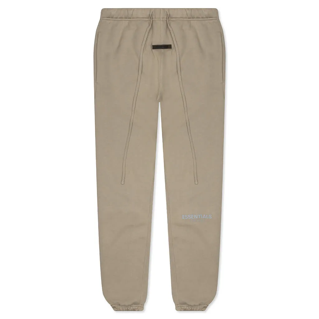 Essentials Sweatpant - Moss