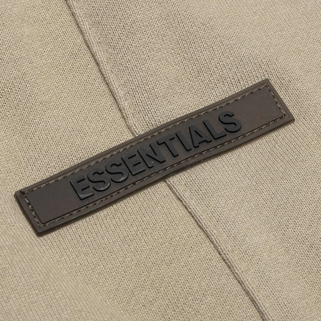 Essentials Sweatpant - Moss