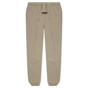 Essentials Sweatpant - Moss