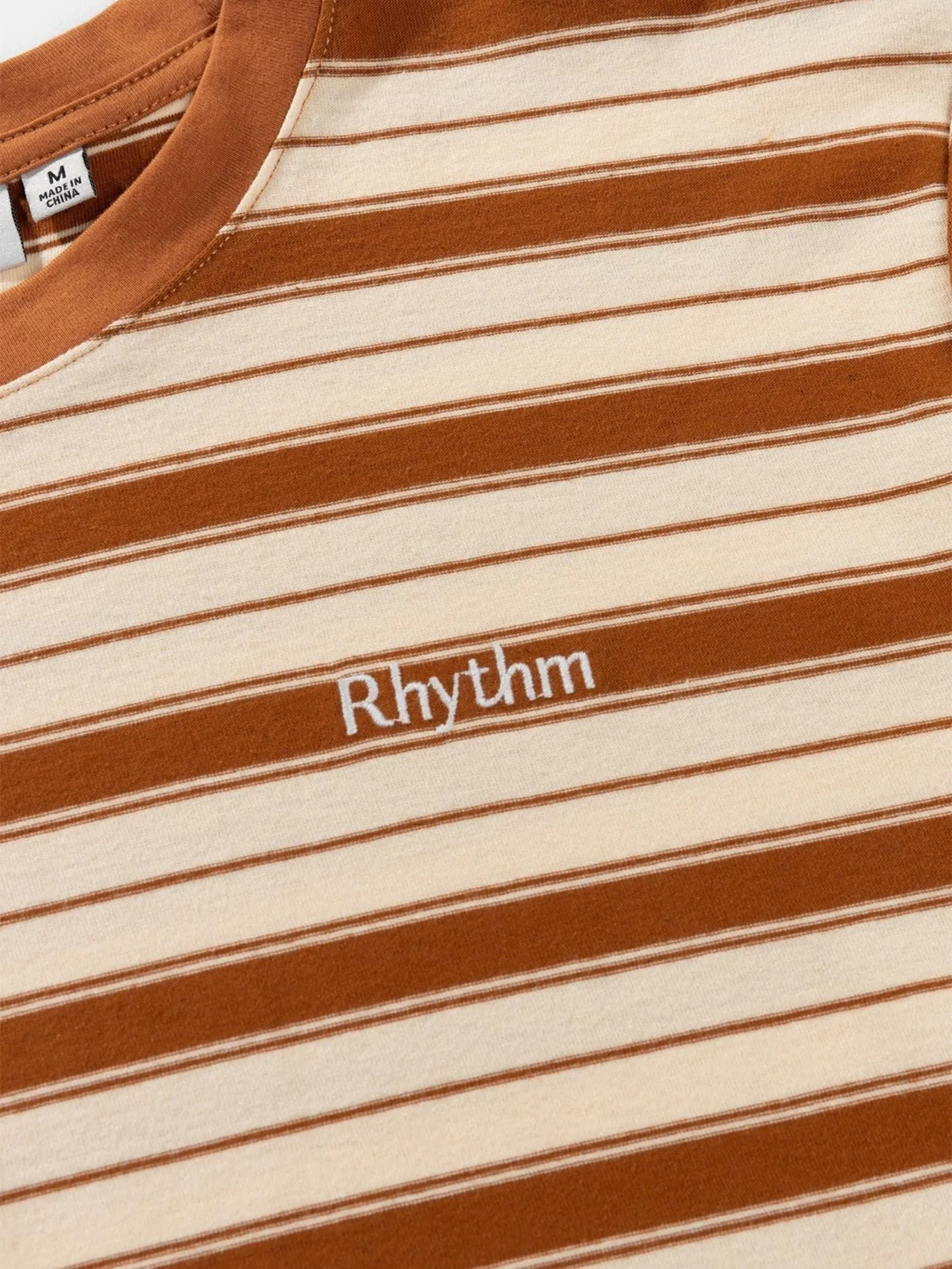 Everyday Stripe T-Shirt