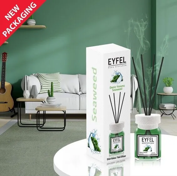 EYFEL Seaweed Reed Diffusers 120ml