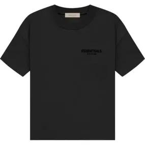 Fear Of God Essentials 'Stretch Limo' T-Shirt SS22