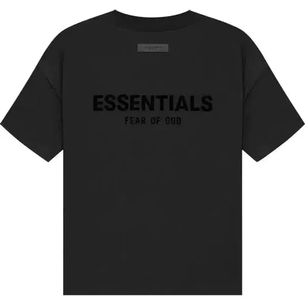 Fear Of God Essentials 'Stretch Limo' T-Shirt SS22