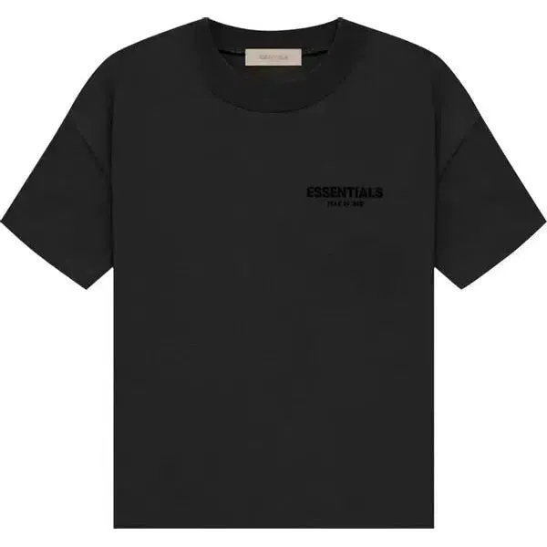 Fear Of God Essentials 'Stretch Limo' T-Shirt SS22