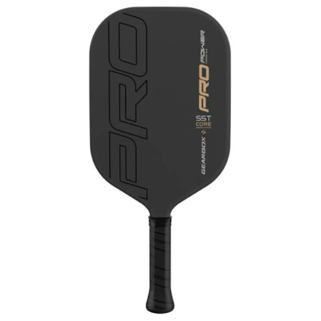 Gearbox Pro Power Integra™ (Fusion) Pickleball Paddle - 8OZ