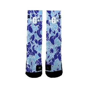 Generals Baseball Academy China Socks