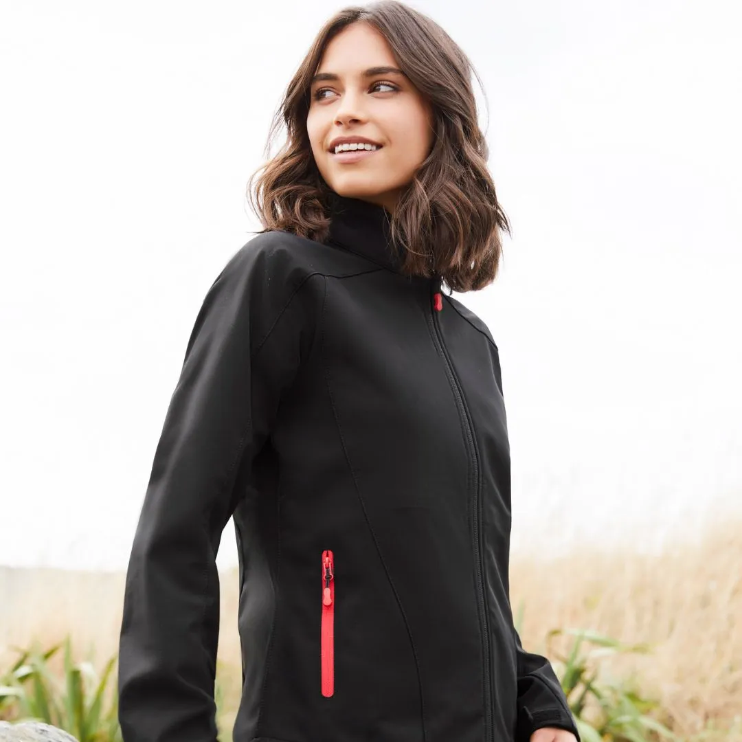 Geneva Lightweight Softshell Jacket