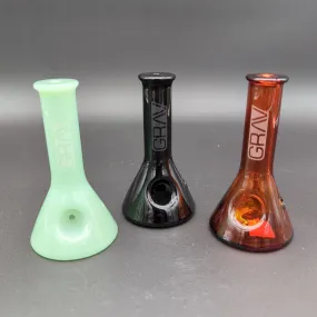 GRAV Beaker Spoon 4