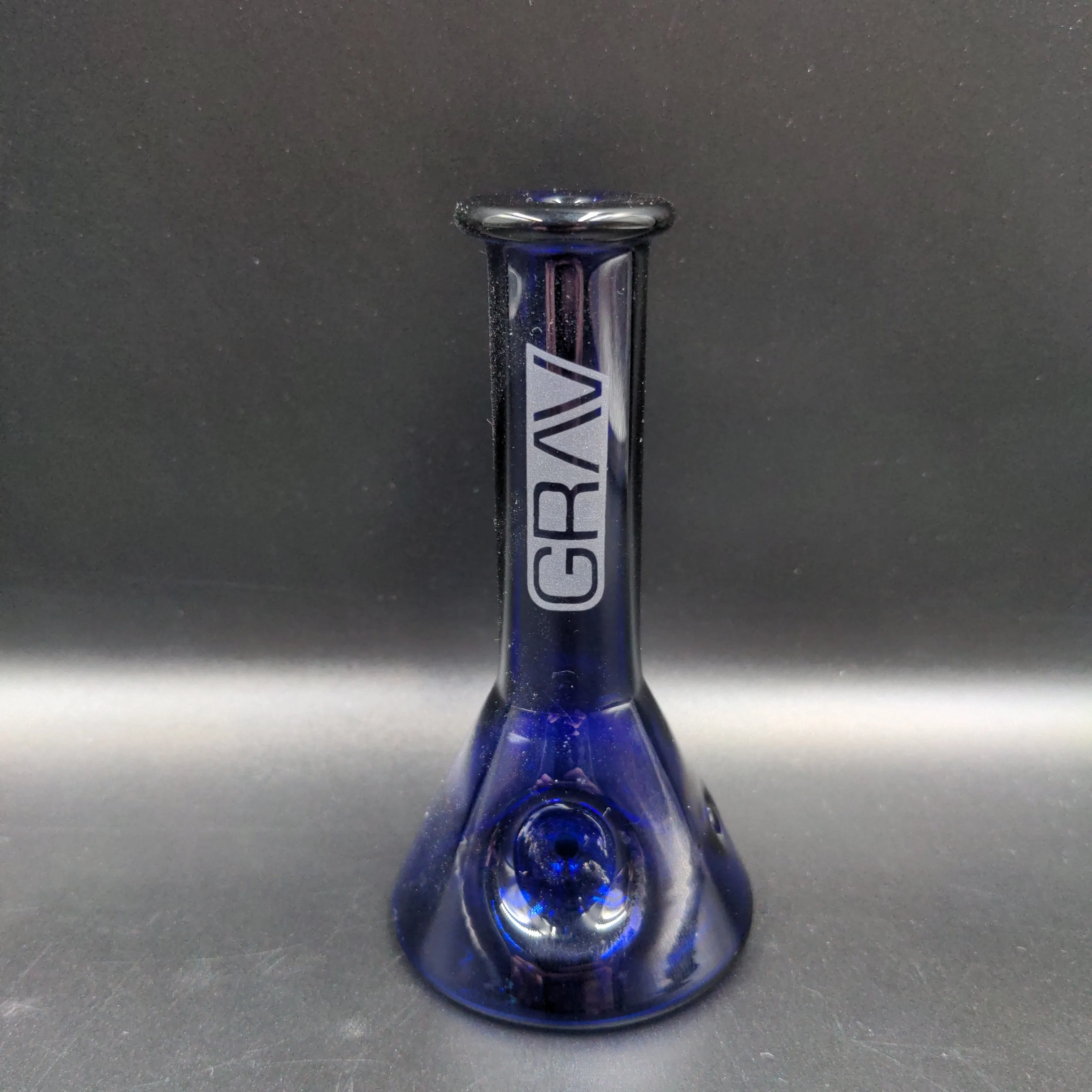 GRAV Beaker Spoon 4