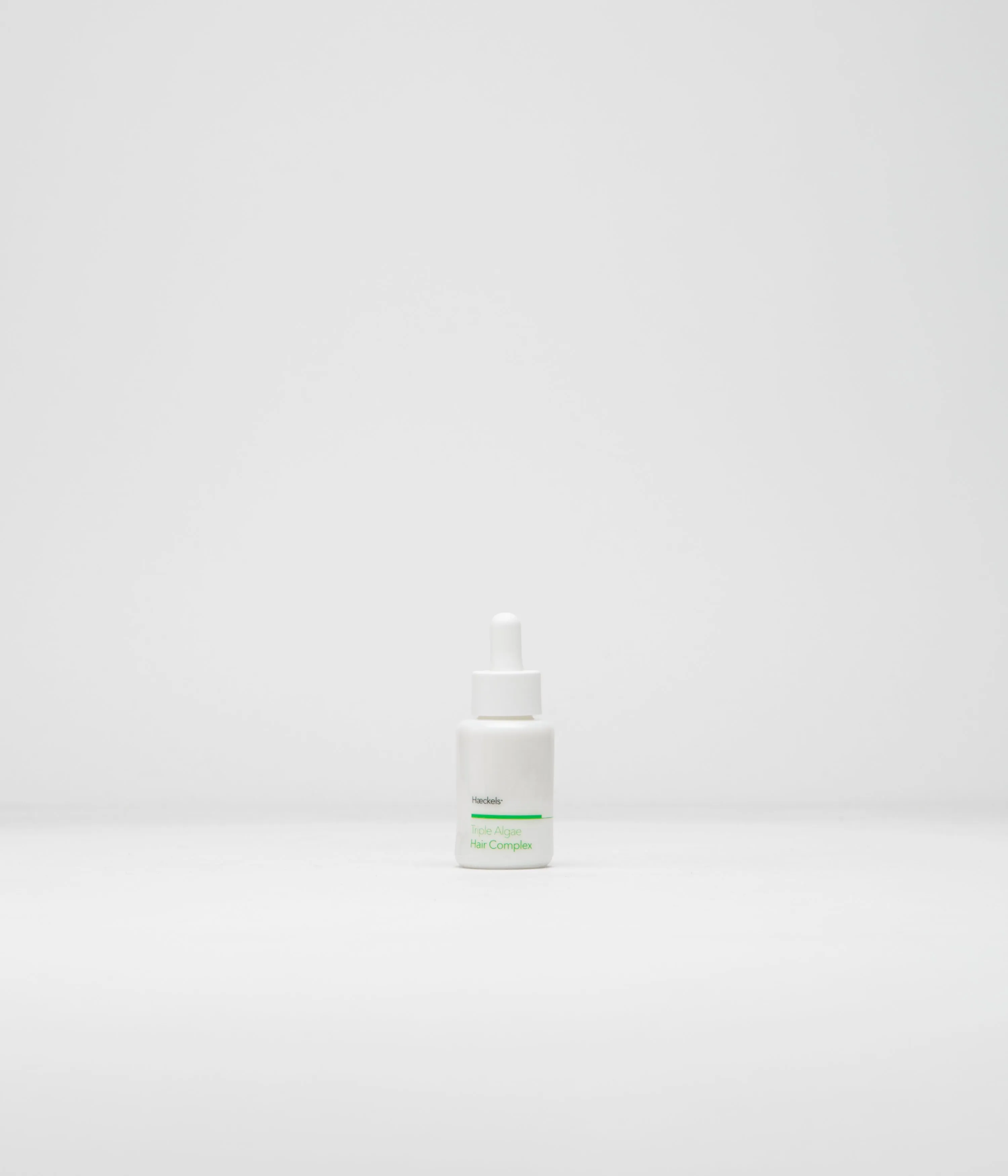 Haeckels Triple Algae Hair Complex - 30ml