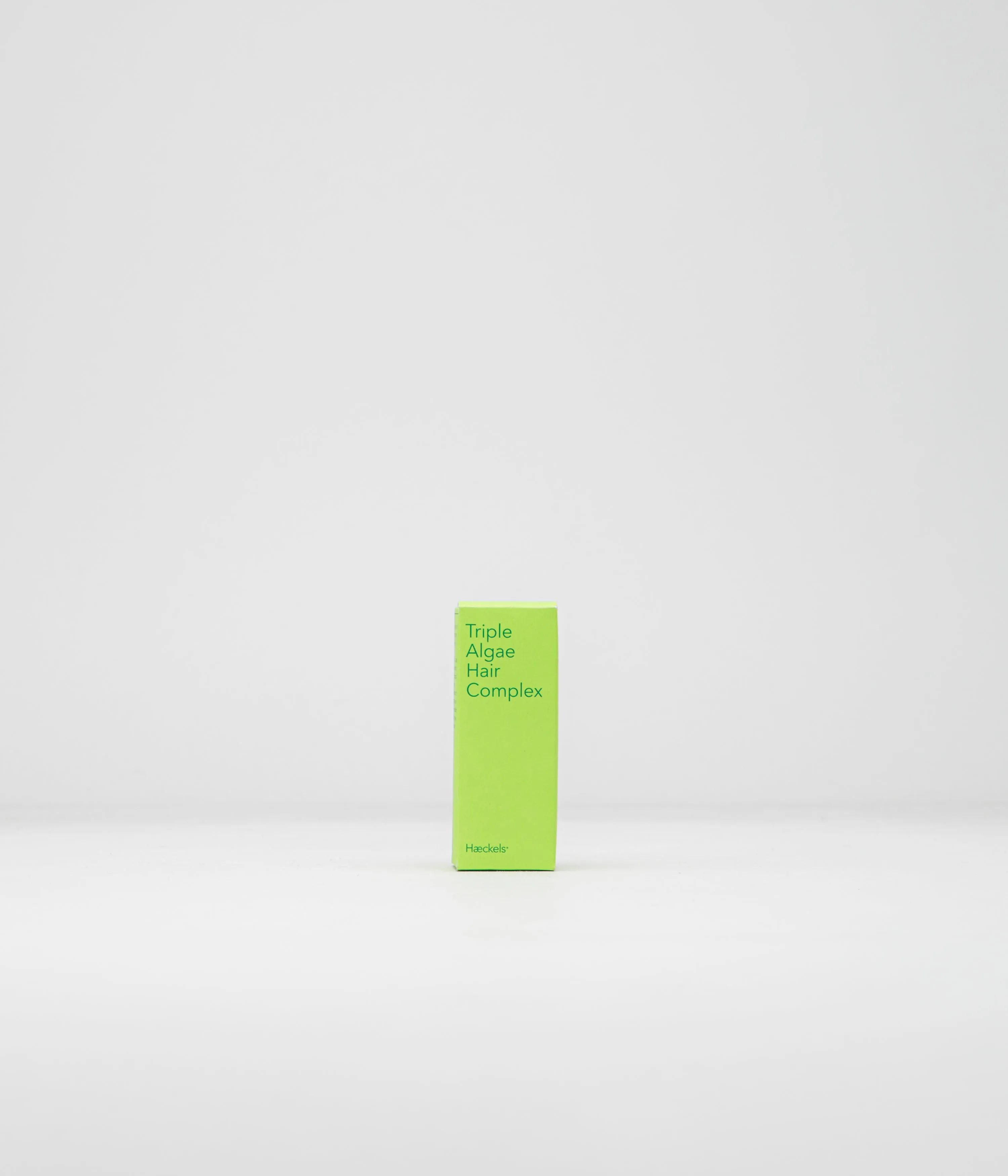 Haeckels Triple Algae Hair Complex - 30ml