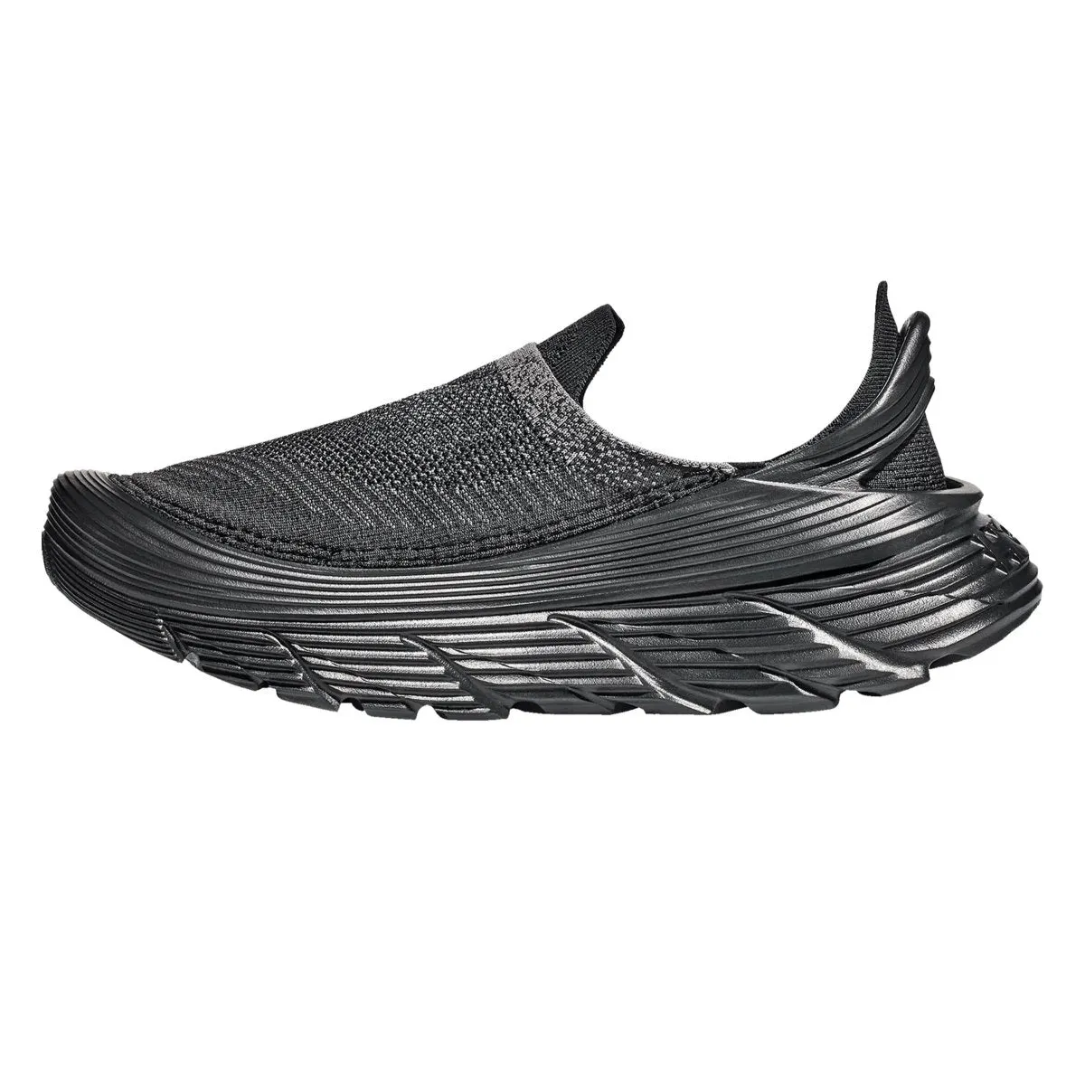 Hoka Men's Restore TC Black