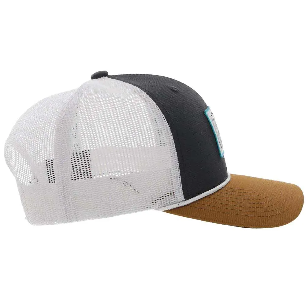 Hooey Brands Men's Doc Snap Back Cap