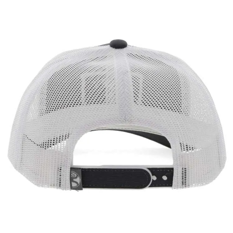 Hooey Brands Men's Doc Snap Back Cap