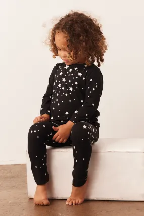 Hunter Kids Set | Black Stars