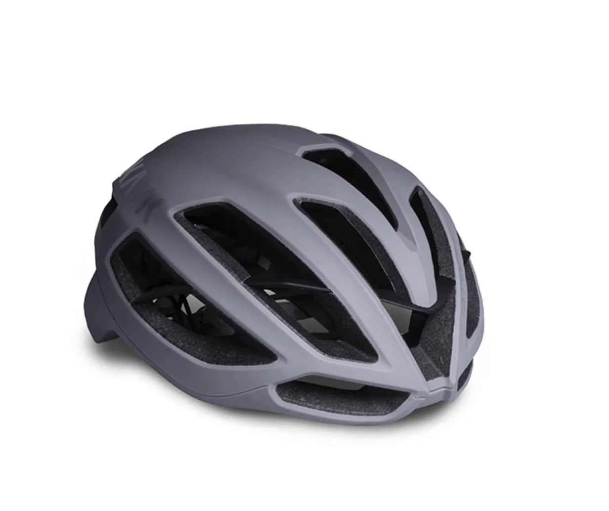 KASK Protone ICON Bicycle Helmet - Grey Matte - Medium