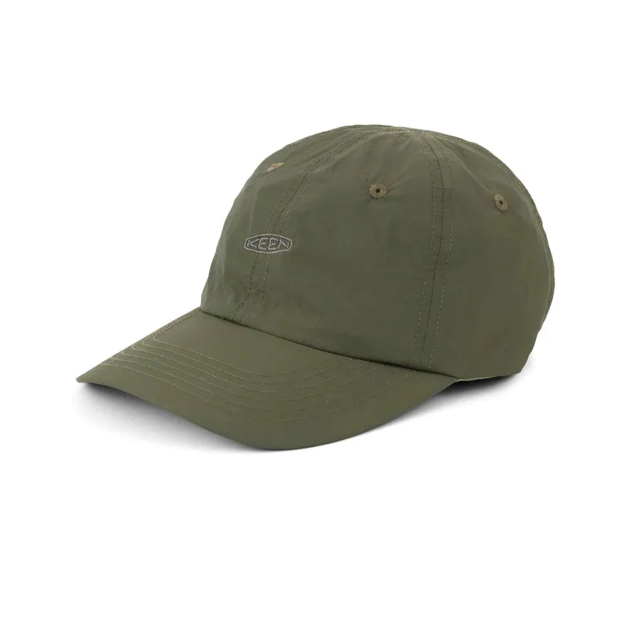 KEEN LOGO NYLON BANGEE CAP