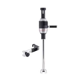 KitchenAid KHBC418OB 400 Series 18" Variable Speed Immersion Blender - 1 HP