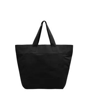 LARGE TOTE - BLACK