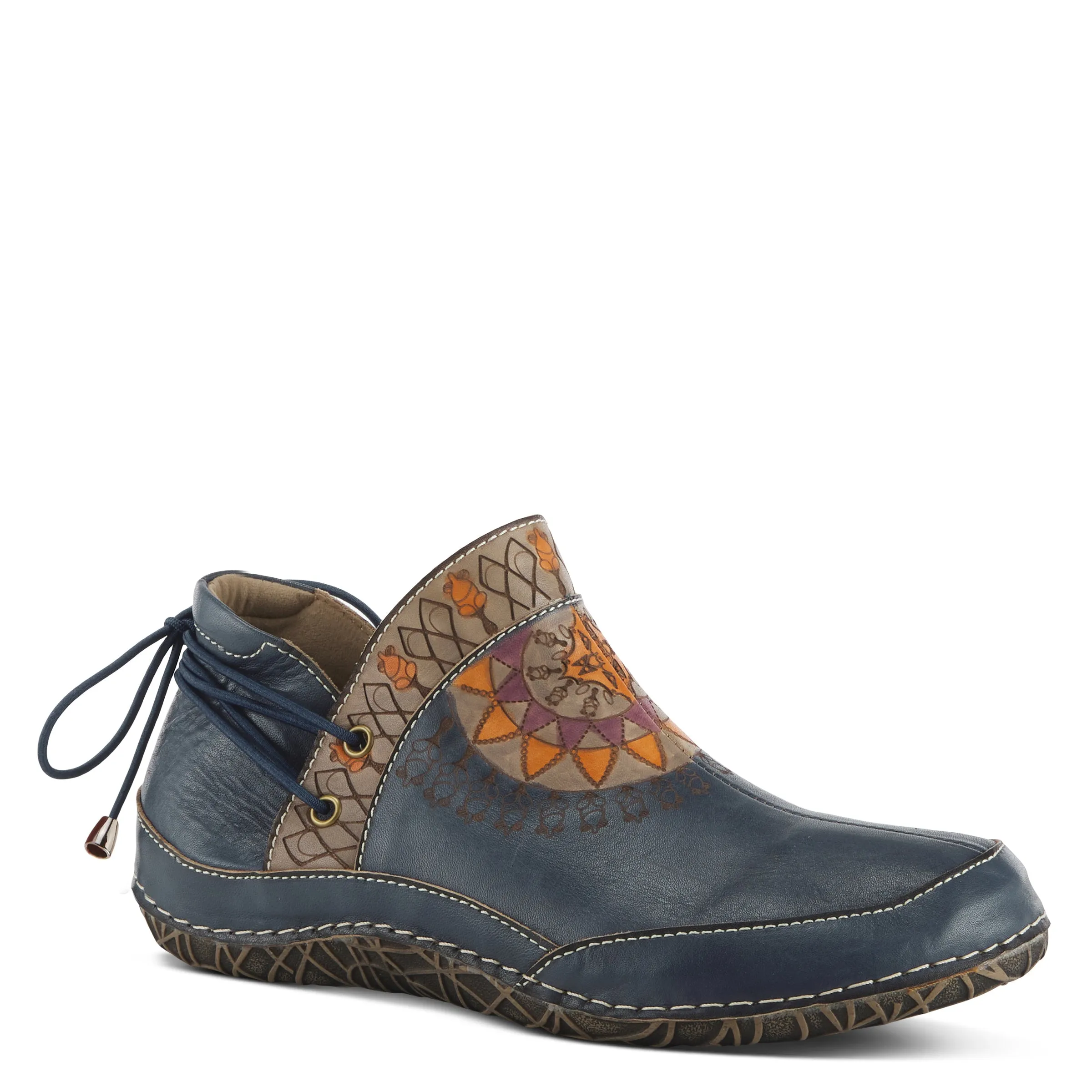 L'ARTISTE WINDERMERE MOCCASIN