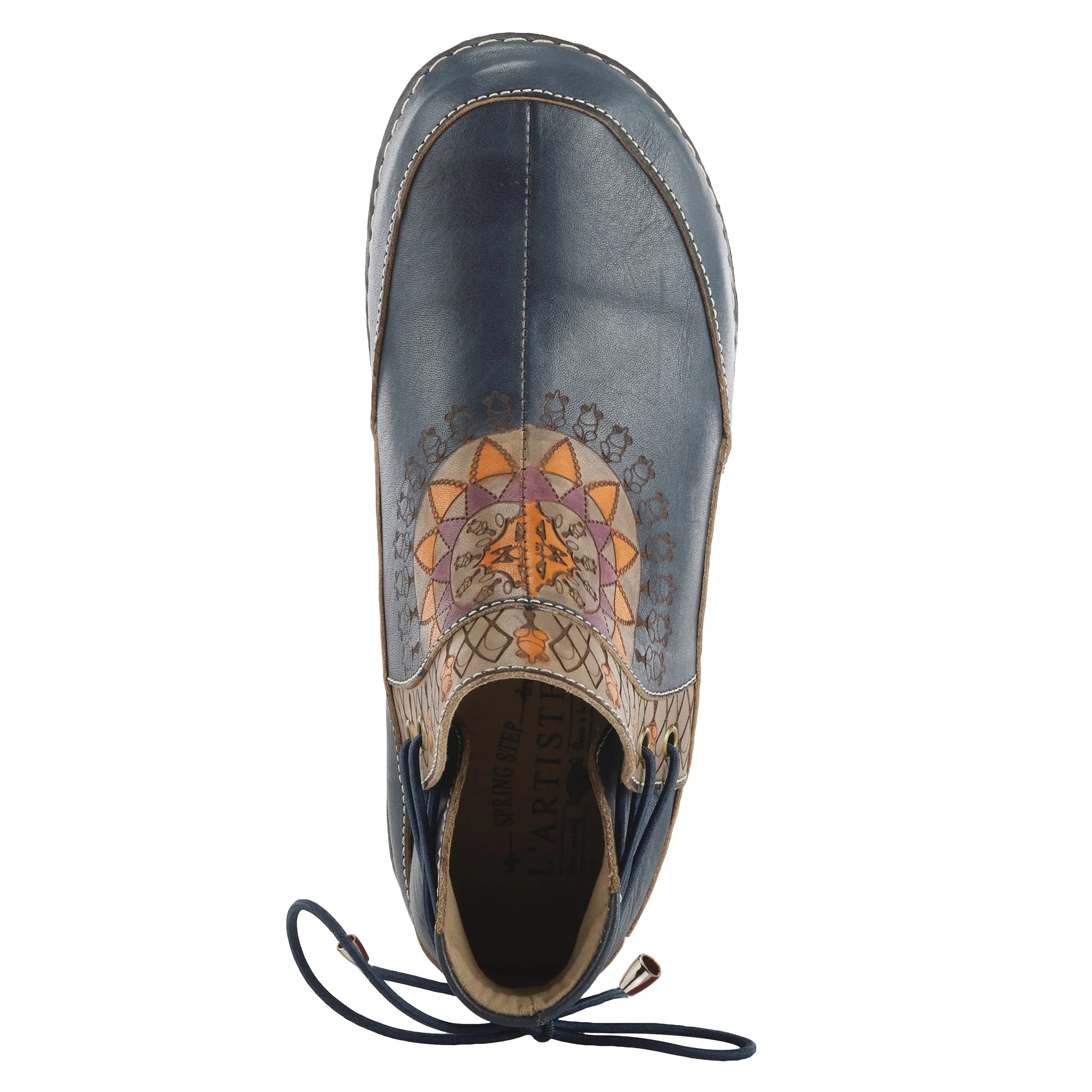 L'ARTISTE WINDERMERE MOCCASIN