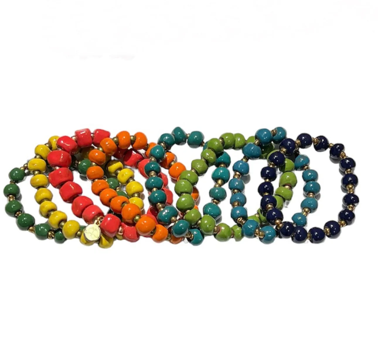 Loaded Bracelet Display Set  (set of 60)