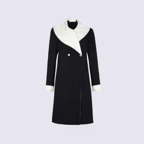 Magpie Housecoat