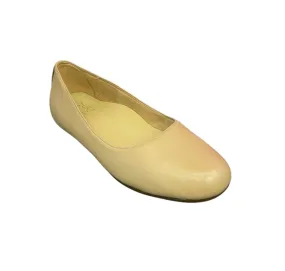 Maxwell Nude Flat