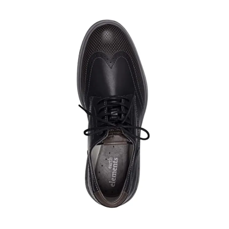 Men's Berkeley Black