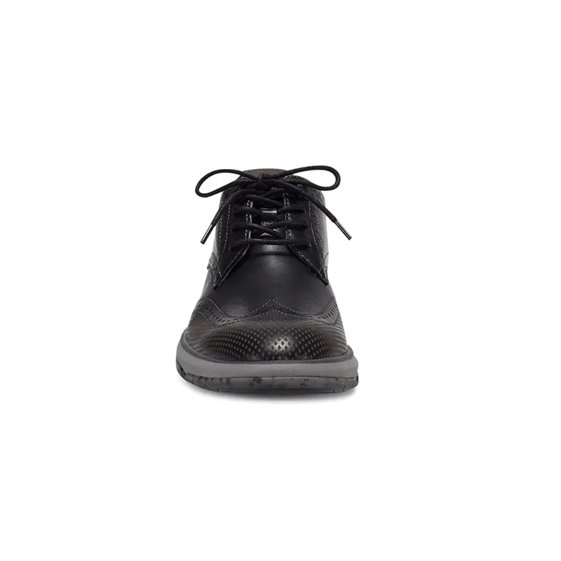 Men's Berkeley Black