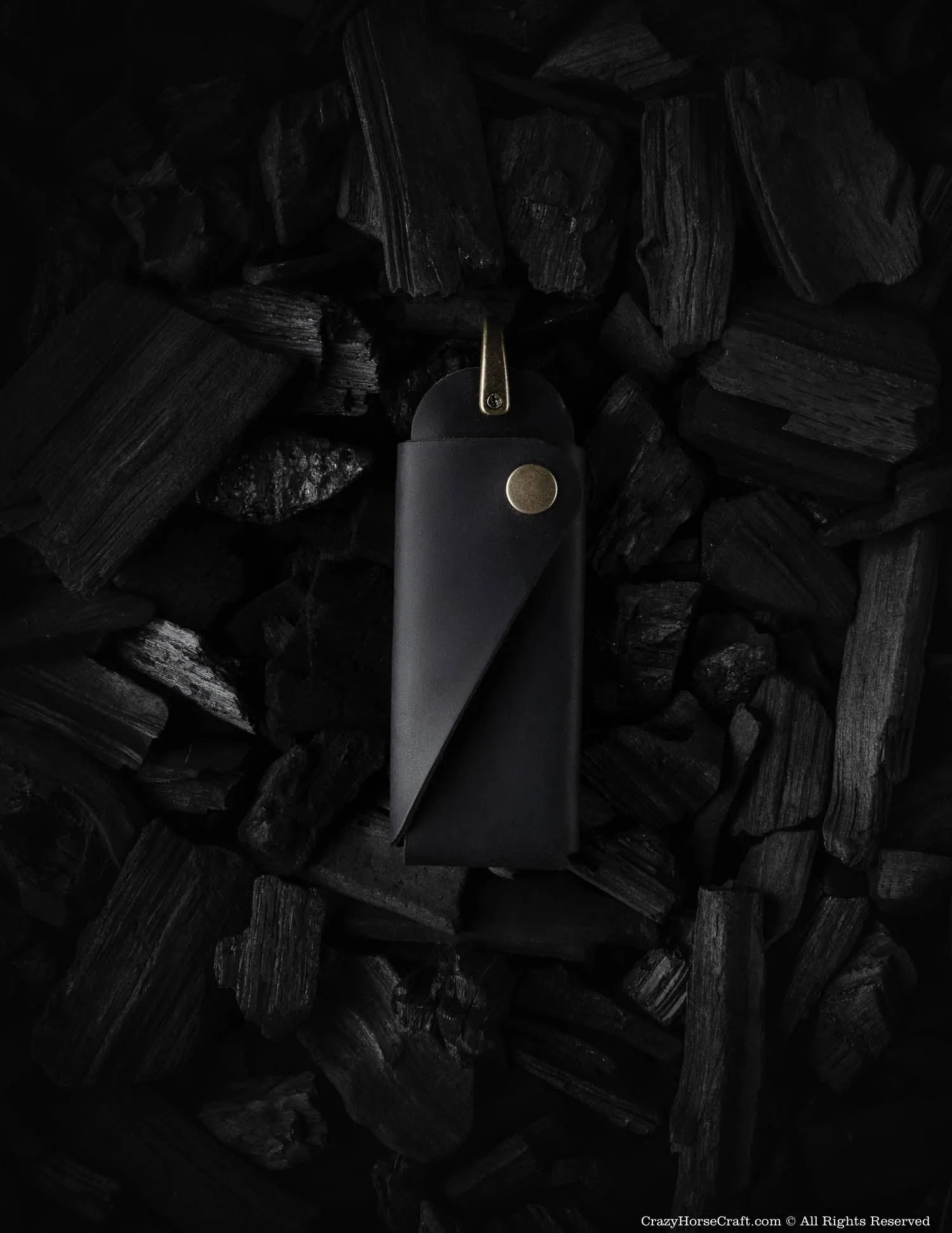 Minimalist Series Cases | Carbon Black