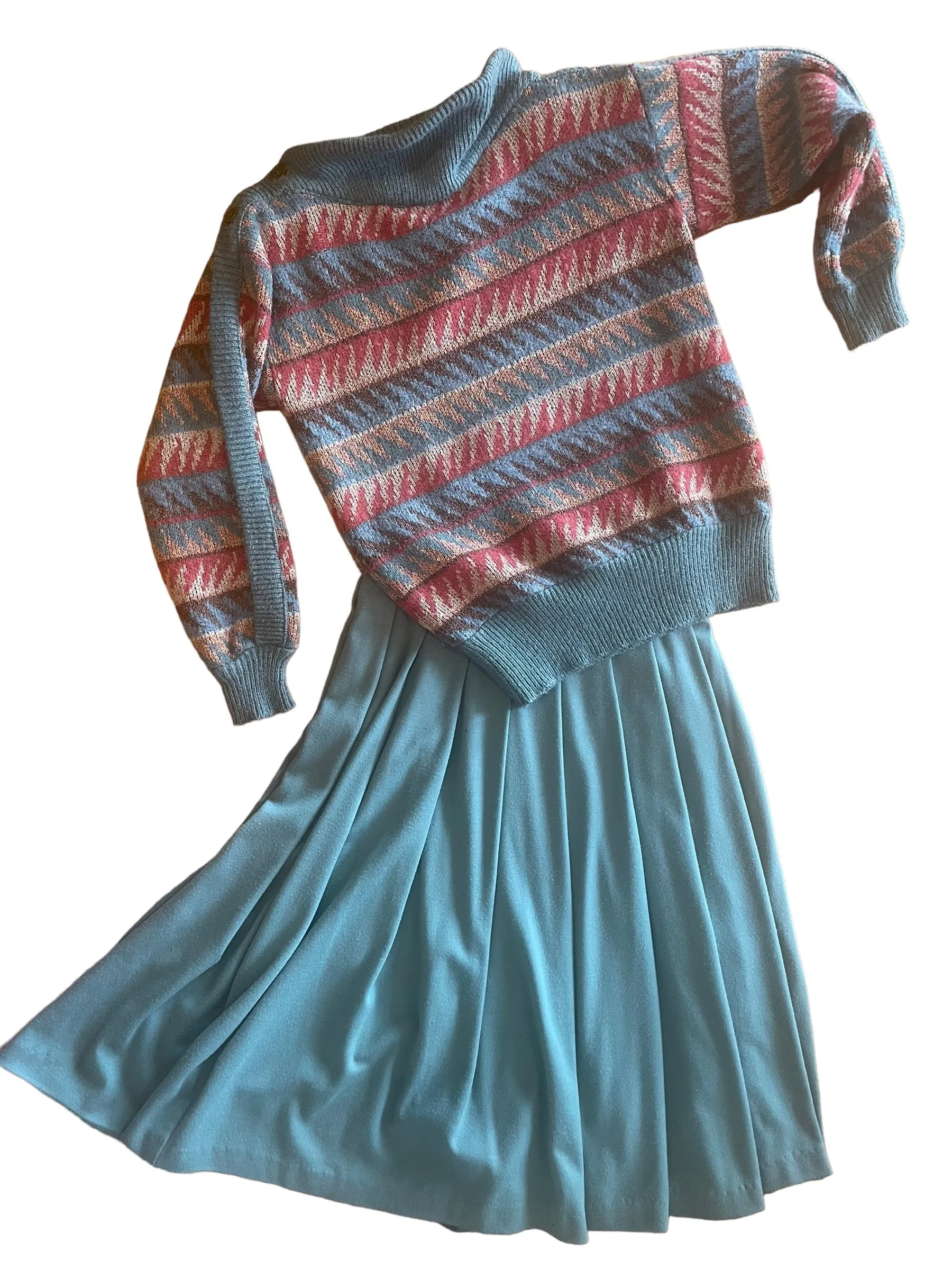 Missoni Sweater Set