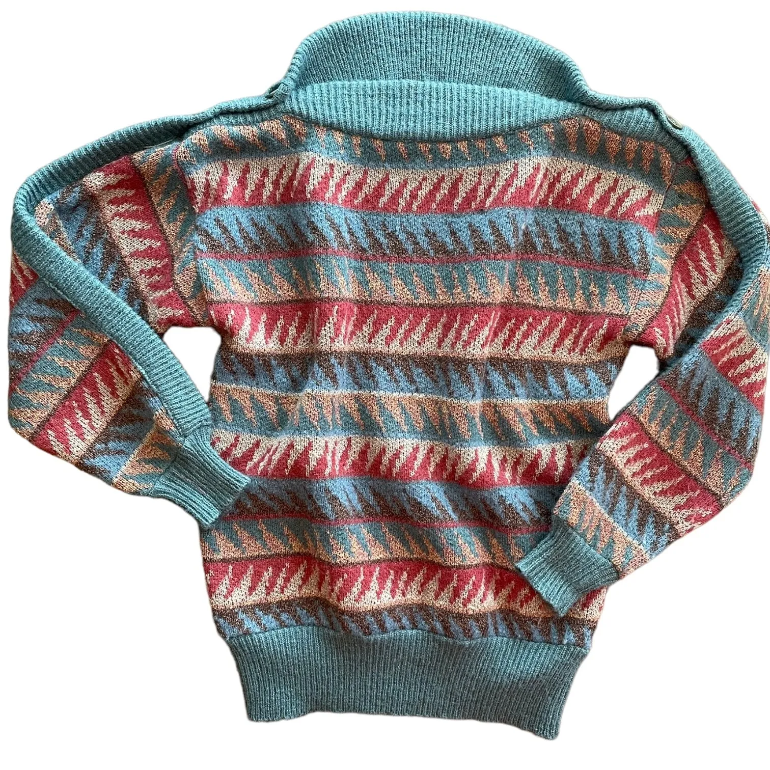 Missoni Sweater Set