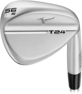 Mizuno T24 Wedge - Soft White Satin RH